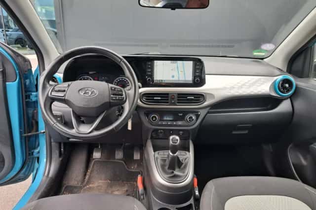 Hyundai i10 (2020) thumbnail 6