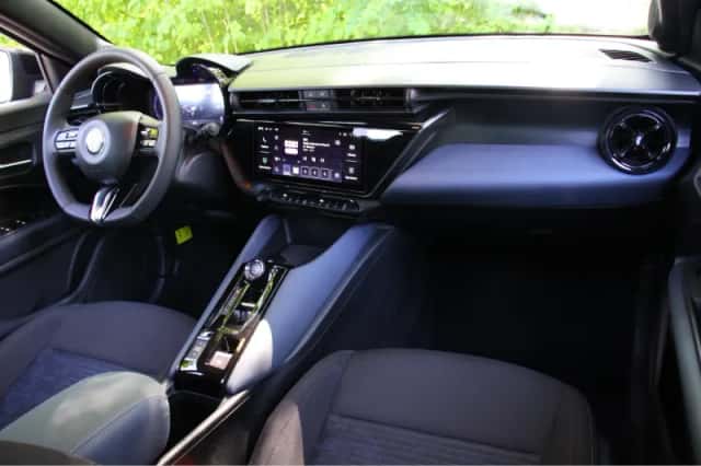 Alfa Romeo Junior (2025) thumbnail 6