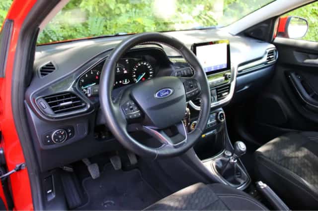 Ford Puma (2020) thumbnail 5