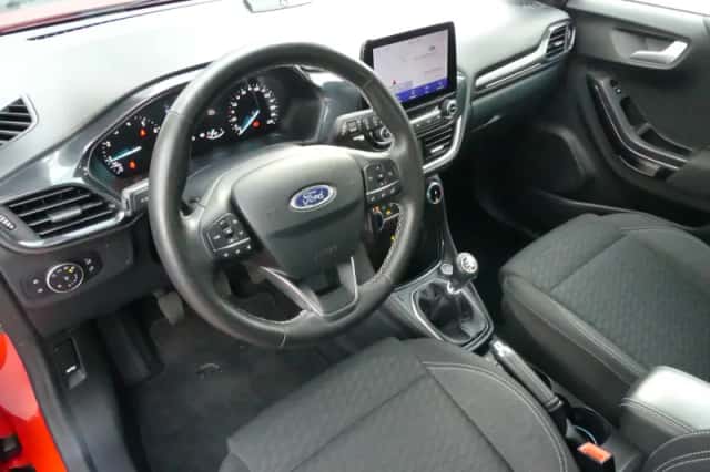 Ford Puma (2020) thumbnail 6