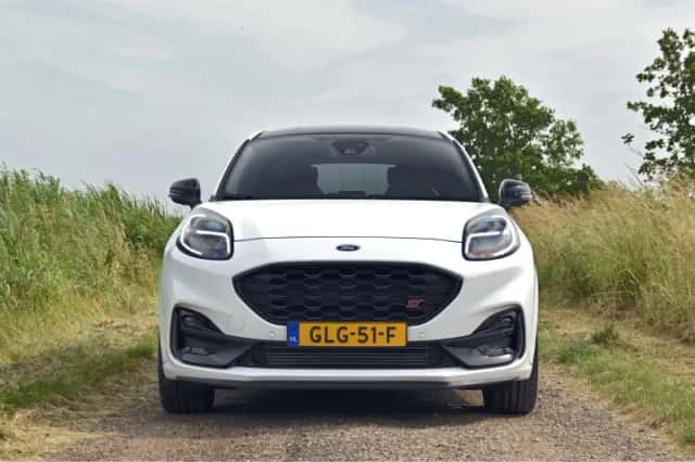 Ford Puma (2024) thumbnail 2