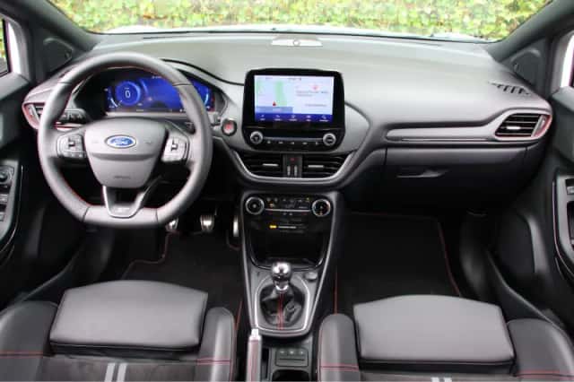 Ford Puma (2024) thumbnail 5