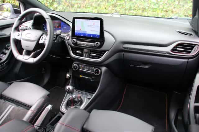 Ford Puma (2024) thumbnail 6