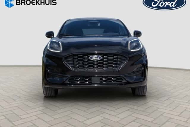Ford Puma (2024) thumbnail 3