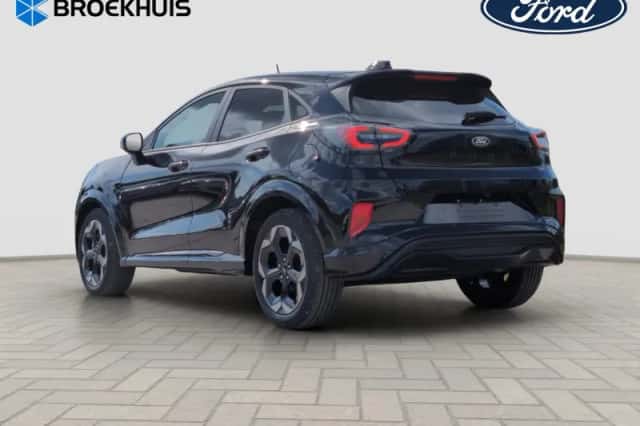 Ford Puma (2024) thumbnail 4