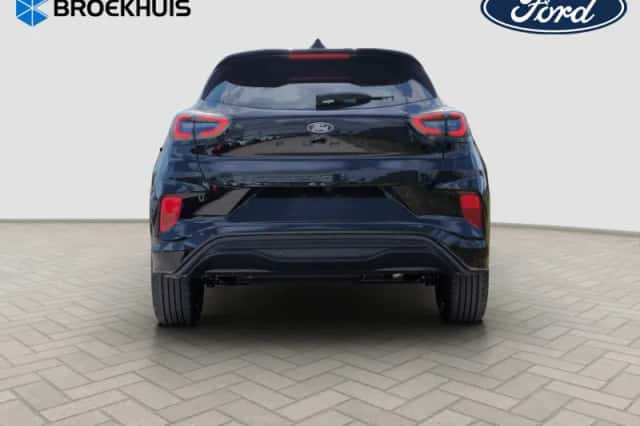 Ford Puma (2024) thumbnail 5