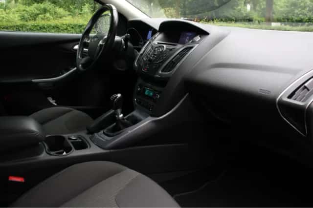 Ford Focus (2013) thumbnail 6