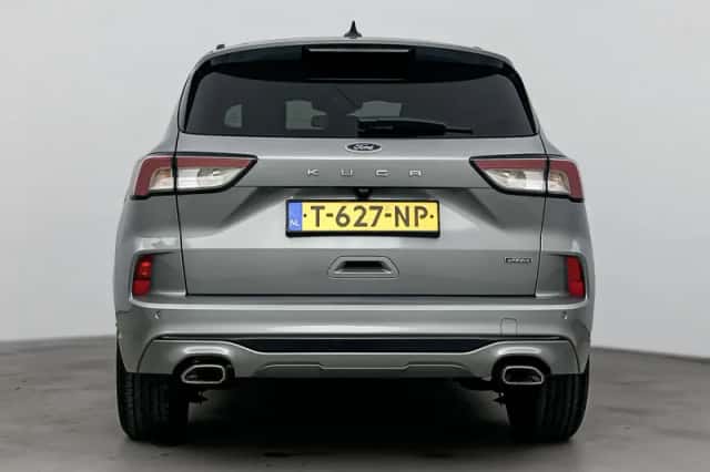 Ford Kuga (2023) thumbnail 6