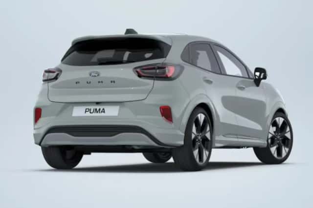Ford Puma (2026) thumbnail 3