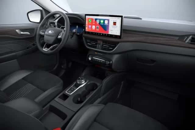 Ford Kuga (2026) thumbnail 5