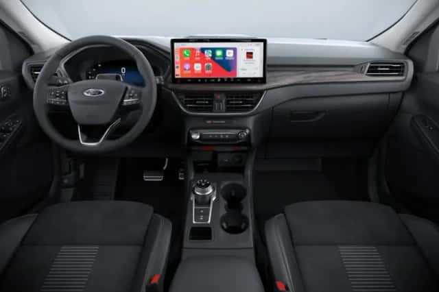 Ford Kuga (2026) thumbnail 6