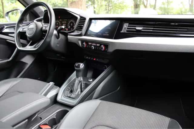 Audi A1 (2022) thumbnail 6