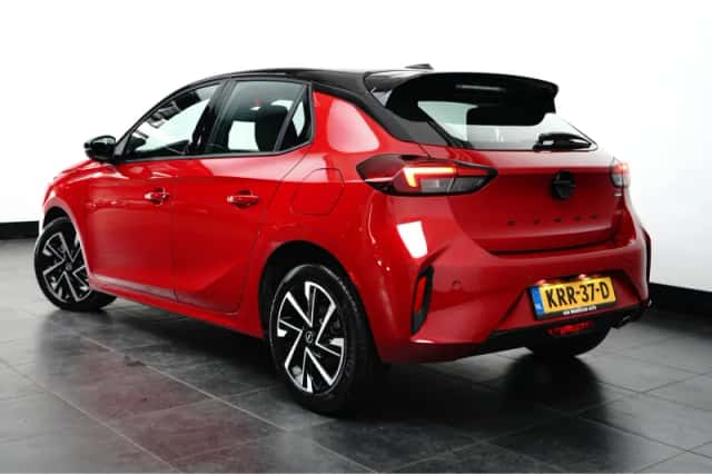 Opel Corsa (2025) thumbnail 5