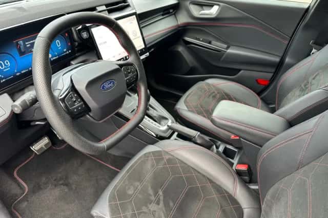 Ford Puma (2025) thumbnail 24