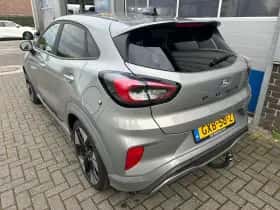 Ford Puma (2025) thumbnail 4