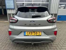 Ford Puma (2025) thumbnail 5