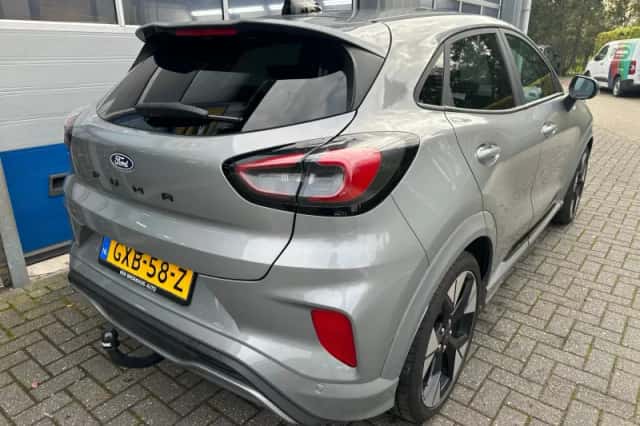 Ford Puma (2025) thumbnail 6