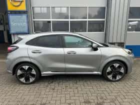 Ford Puma (2025) thumbnail 7
