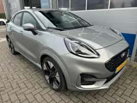 Ford Puma (2025) thumbnail 8