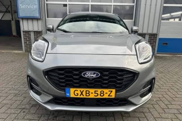 Ford Puma (2025) thumbnail 9