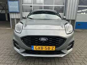 Ford Puma (2025) thumbnail 9