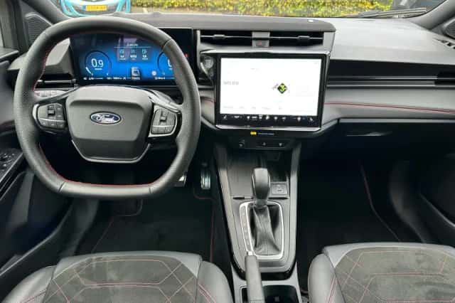Ford Puma (2025) thumbnail 10