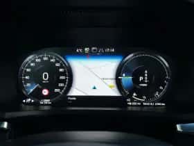 Volvo V60 (2021) thumbnail 15