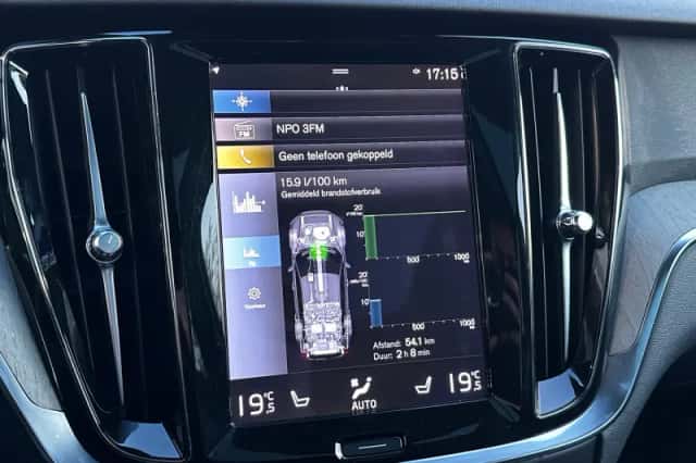 Volvo V60 (2021) thumbnail 20