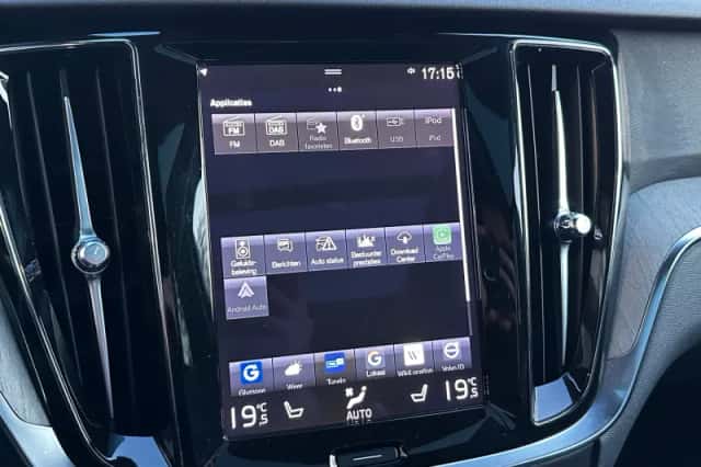 Volvo V60 (2021) thumbnail 21
