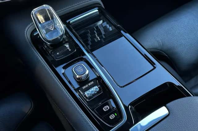 Volvo V60 (2021) thumbnail 24