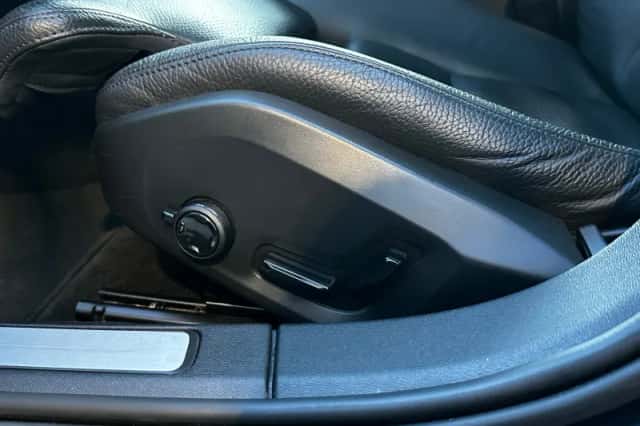 Volvo V60 (2021) thumbnail 27