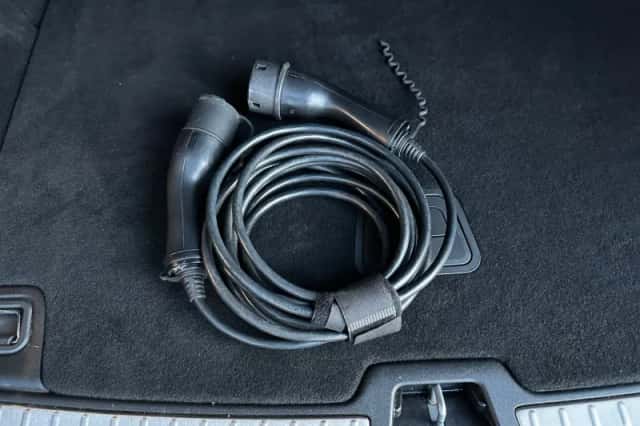 Volvo V60 (2021) thumbnail 30