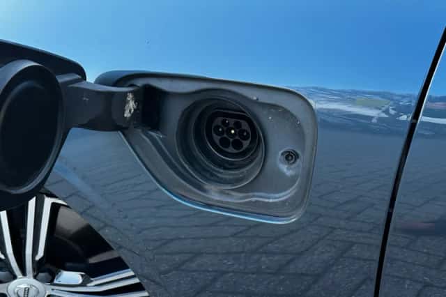 Volvo V60 (2021) thumbnail 34