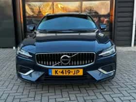 Volvo V60 (2021) thumbnail 9