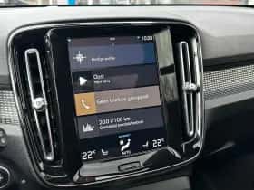 Volvo XC40 (2022) thumbnail 17