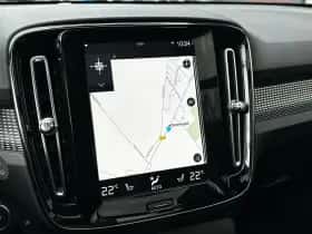 Volvo XC40 (2022) thumbnail 18