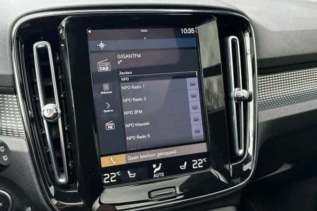 Volvo XC40 (2022) thumbnail 19