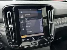 Volvo XC40 (2022) thumbnail 19