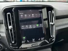 Volvo XC40 (2022) thumbnail 20