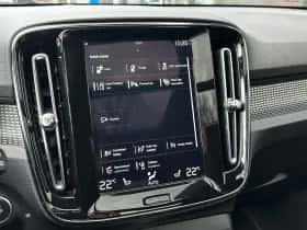 Volvo XC40 (2022) thumbnail 21
