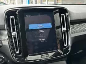 Volvo XC40 (2022) thumbnail 23