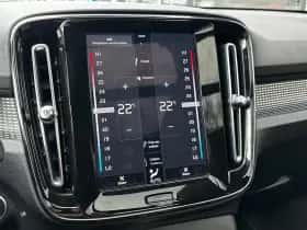 Volvo XC40 (2022) thumbnail 24