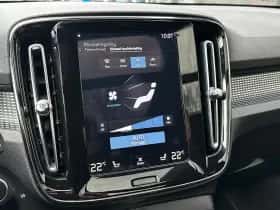 Volvo XC40 (2022) thumbnail 25
