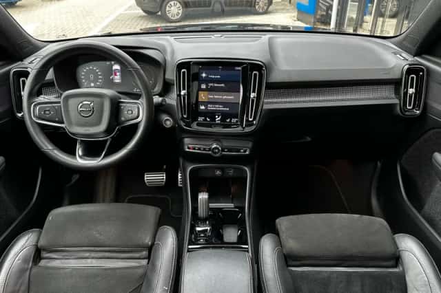Volvo XC40 (2022) thumbnail 29