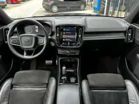 Volvo XC40 (2022) thumbnail 29