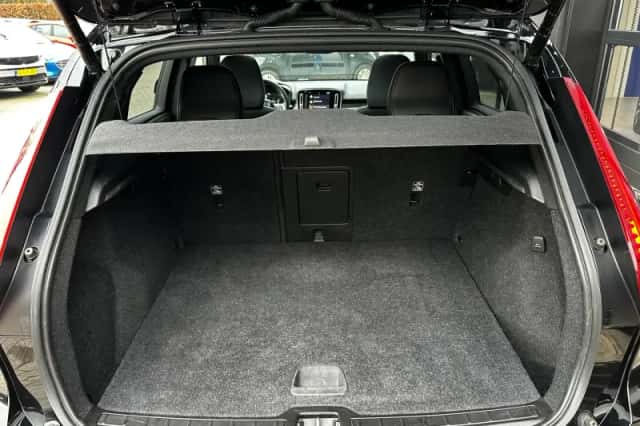 Volvo XC40 (2022) thumbnail 33