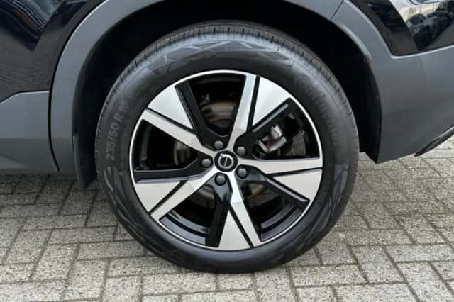 Volvo XC40 (2022) thumbnail 38