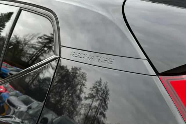 Volvo XC40 (2022) thumbnail 41