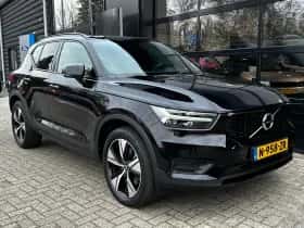 Volvo XC40 (2022) thumbnail 8