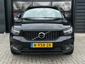 Volvo XC40 (2022) thumbnail 9